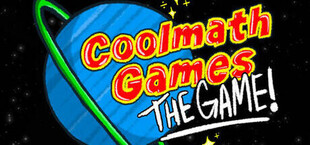 Coolmath Games: The Game