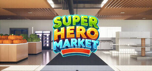 Superhero Market