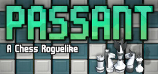 Passant: A Chess Roguelike