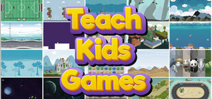 Teach Kids Games