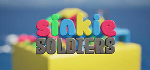 Sinkie Soldiers