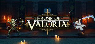 Throne of Valoria