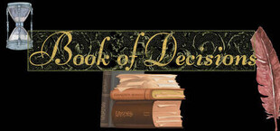 Book of Decisions