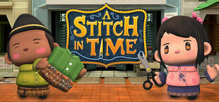 A Stitch In Time