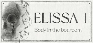 ELISSA：卧室的缢吊尸