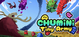 Chumini: Tiny Army