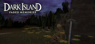 Dark Island: Faded Memories