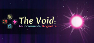 The Void: An Incremental Roguelite