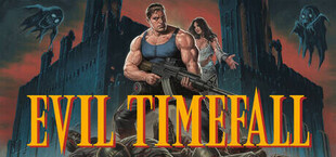 Evil Timefall