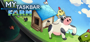 My Taskbar Farm