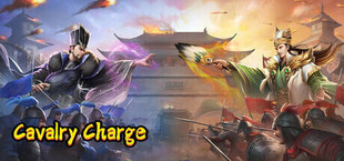 Cavalry Charge·Three Kingdoms