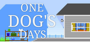 ONE DOG'S DAYS