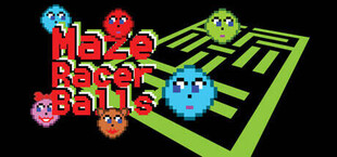 Maze Racer Balls