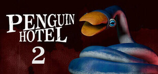 PENGUIN HOTEL 2 -Snake Penguin Ambition-