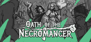 Oath of the Necromancer