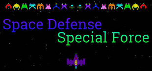 Space Defense Special Force