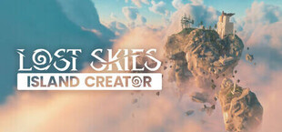 Lost Skies: Island Creator