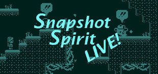 Snapshot Spirit Live!