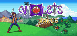 The Violets of Amicus