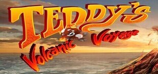 Teddys Volcanic Voyage