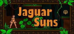 Jaguar Suns