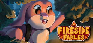 Fireside Fables: Open-World Charity Platformer!