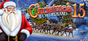 Christmas Wonderland 15: Collector's Edition