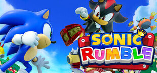 Sonic Rumble