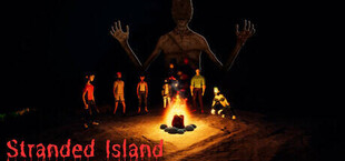 Stranded Island