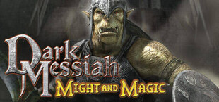 Dark Messiah of Might & Magic