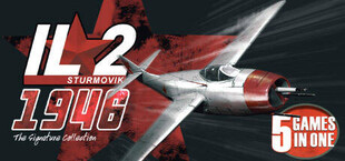 IL-2 Sturmovik: 1946