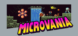 Microvania