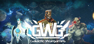 Galactic Wargames