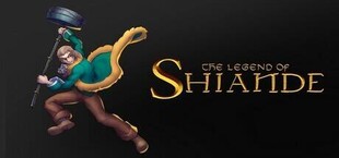 The Legend of Shiande