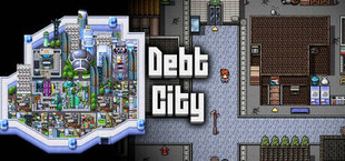 Debt City