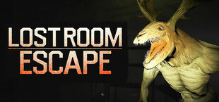 Lost Room: Escape