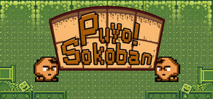 Puyo! Sokoban