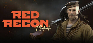 Red Recon: 1944