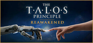 The Talos Principle: Reawakened