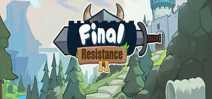 Final Resistance 2