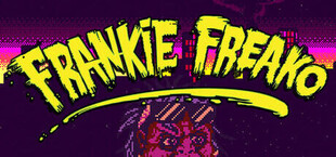 Frankie Freako