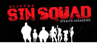 Sin Squad: Stealth Assassins