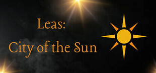 Leas: City of the Sun