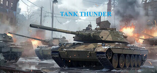 ‌TankThunder‌