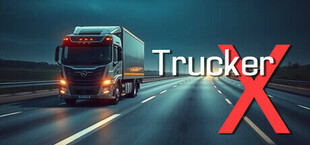 TruckerX