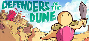 Defenders of the Dune