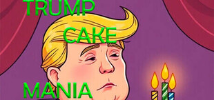 Trump Cake Mania