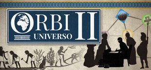 Orbi Universo II