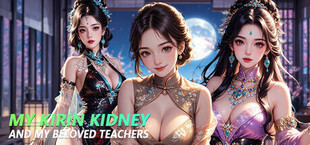 My Kirin kidney and my beloved teachers