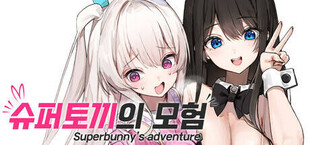 Superbunny's adventure